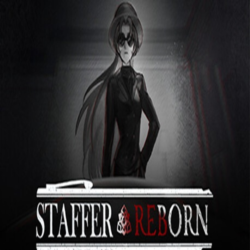 Staffer Reborn (Steam ключ / РФ Весь Мир)