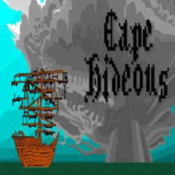 Cape Hideous (Steam key / РФ Весь Мир)