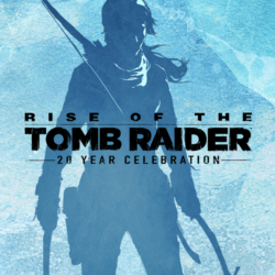 Rise of the Tomb Raider 20 Year Celebration (Steam Ключ / РФ СНГ МИР)
