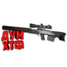 Макрос Warface на ВССК ВЫХЛОП. ФЗ. Bloody X7 Razer Logi