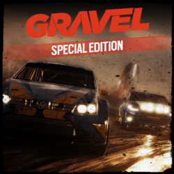 💎Gravel Special Edition (XBOX KEY) КЛЮЧ XBOX🔑🔑🔑