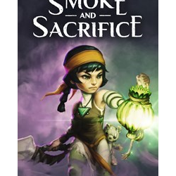 💎Smoke And Sacrifice (XBOX KEY) КЛЮЧ XBOX🔑🔑🔑
