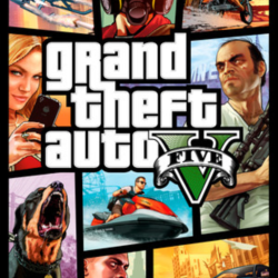 Grand Theft Auto V / 2in1 (Steam Gift RegFree в Инвент)