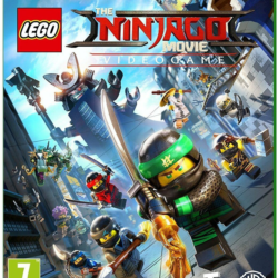 ✅LEGO NINJAGO XBOX✅Аренда