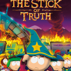South Park: The Stick of Truth (Steam Gift RU/CIS)