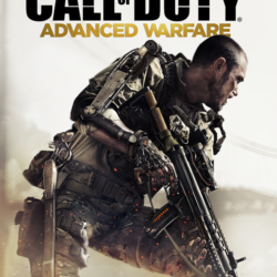 Call of Duty: Advanced Warfare (Steam Gift RU/CIS)