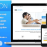 Envision 3.4.0 WordPress Русификация перевод