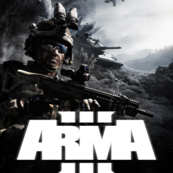 ARMA III 3 (Аренда аккаунта Steam) Онлайн