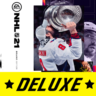 NHL 21 DELUXE EDITION   БОНУС (XBOX ONE SERIES) АРЕНДА