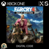 FAR CRY 4 GOLD EDITION XBOX [ Игровой Ключ    Код ]