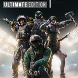 ☸️ MK11P &amp; R6U&amp; 4honorSTD &amp; RAGE2DE