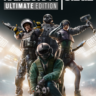 ☸️ MK11P &amp; R6U&amp; 4honorSTD &amp; RAGE2DE