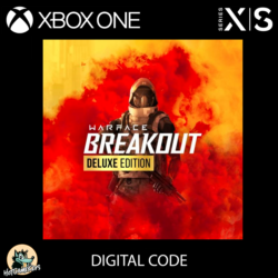 Warface: Breakout – издание «Deluxe» XBOX [ Ключ    ]