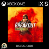 Warface: Breakout – издание «Deluxe» XBOX [ Ключ    ]