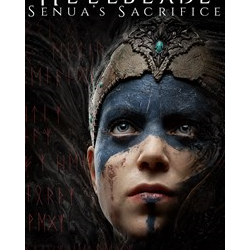 Hellblade: Senua's Sacrifice Xbox One  & Series ключ🔑