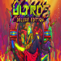 Ultros Deluxe Edition (Steam ключ / РФ Весь Мир)