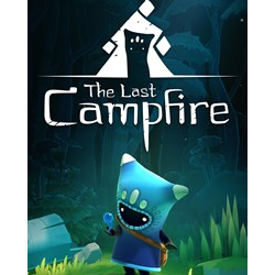 💎The Last Campfire XBOX ONE XS КЛЮЧ🔑