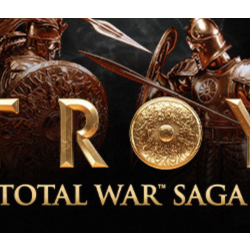 A Total War Saga: TROY (Epic Аккаунт   Почта/RoW)