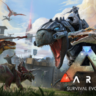 ARK: Survival Evolved (Epic Аккаунт   Почта/RoW)