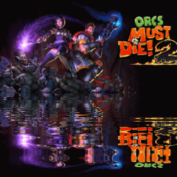 Orcs Must Die! 2 (STEAM KEY/GLOBAL) BONUS