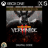 Warhammer: Vermintide 2 - Ultimate XBOX ONE / X|S Код