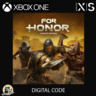 FOR HONOR XBOX [ Игровой Ключ    Код ]