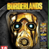 Borderlands Handsome Collection XBOX ONE / X|S Ключ