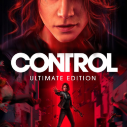 Control Ultimate Edition (Аренда аккаунта Epic Games)