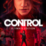Control Ultimate Edition (Аренда аккаунта Epic Games)