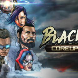 Black Salt Coreuption (Steam) ✅ REGION FREE/GLOBAL   🎁