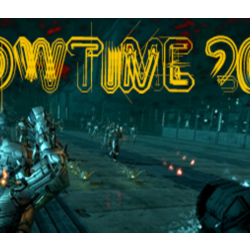 SHOWTIME 2073 (Steam ключ) Region Free