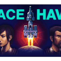 Space Haven - Steam Access OFFLINE
