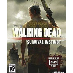 The Walking Dead Survival Instinct (Steam Gift RegFree)