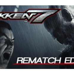 TEKKEN 7   Season Pass 2 (Rematch Edition)🔑STEAM КЛЮЧ