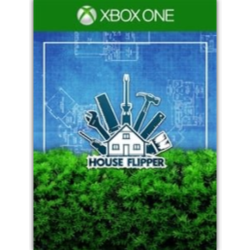 💎House Flipper XBOX ONE SERIES XS КЛЮЧ🔑
