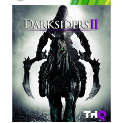 Darksiders II XBOX ONE Аренда