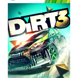 DiRT 3  XBOX ONE Аренда