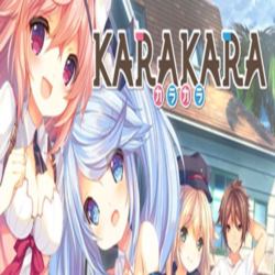 KARAKARA (Steam ключ / РФ Весь Мир)