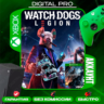 WATCH DOGS: LEGION  TERMINATOR: RESISTANCE / XBOX ONE, Series X|S