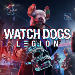 Watch Dogs Legion   DLC Bloodline LOGIN:PASS | (GLOBAL) [OFFLINE]🔥