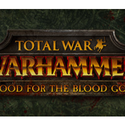 Total War: WARHAMMER - Blood for the Blood God (GLOBAL)