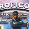 Tropico 6 |   DLC (STEAM КЛЮЧ) РОССИЯ СНГ РУССКИЙ ЯЗЫК