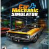 Car Mechanic Simulator (XBOX KEY) КЛЮЧ XBOX