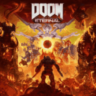 DOOM Eternal Deluxe The Ancient Gods 1-2 [XBOX ONE]