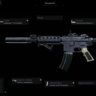 Скрипт на M4A1 (1х)