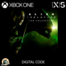 Alien: Isolation - Коллекция XBOX [ Ключ    Код ]