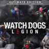 WATCH DOGS: LEGION - ULTIMATE EDITION XBOX ONE   SERIES
