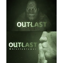 Outlast: Bundle of Terror XBOX ONE & Series X|S ключ🔑