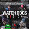 Watch Dogs: Legion - Ultimate | Xbox One & Series