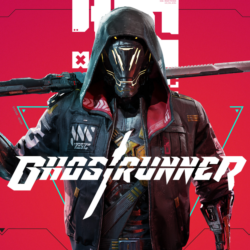 Ghostrunner Xbox one